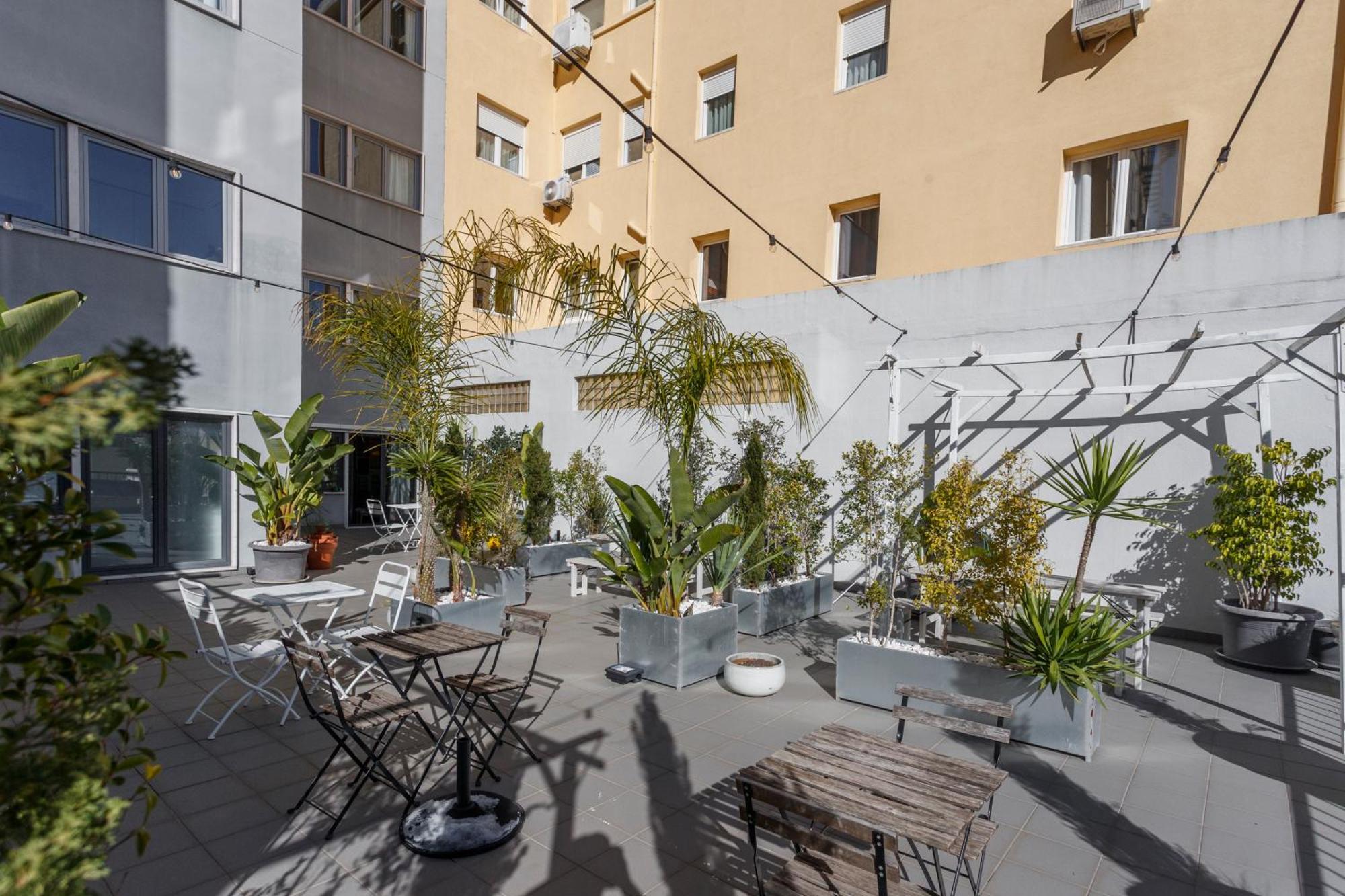 Lisbon Martini Nest By Misha'S Place 6A المظهر الخارجي الصورة