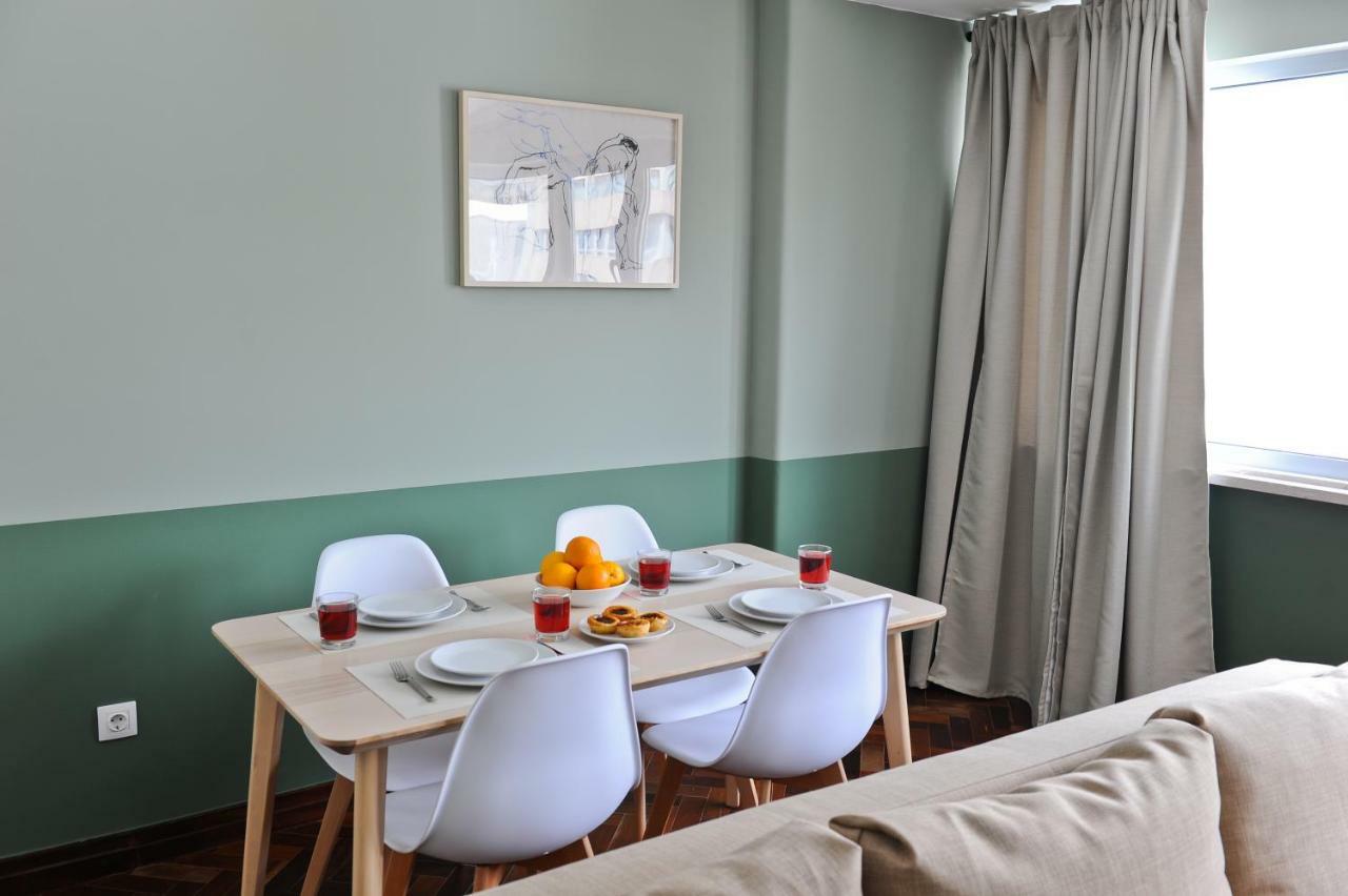 Lisbon Martini Nest By Misha'S Place 6A المظهر الخارجي الصورة