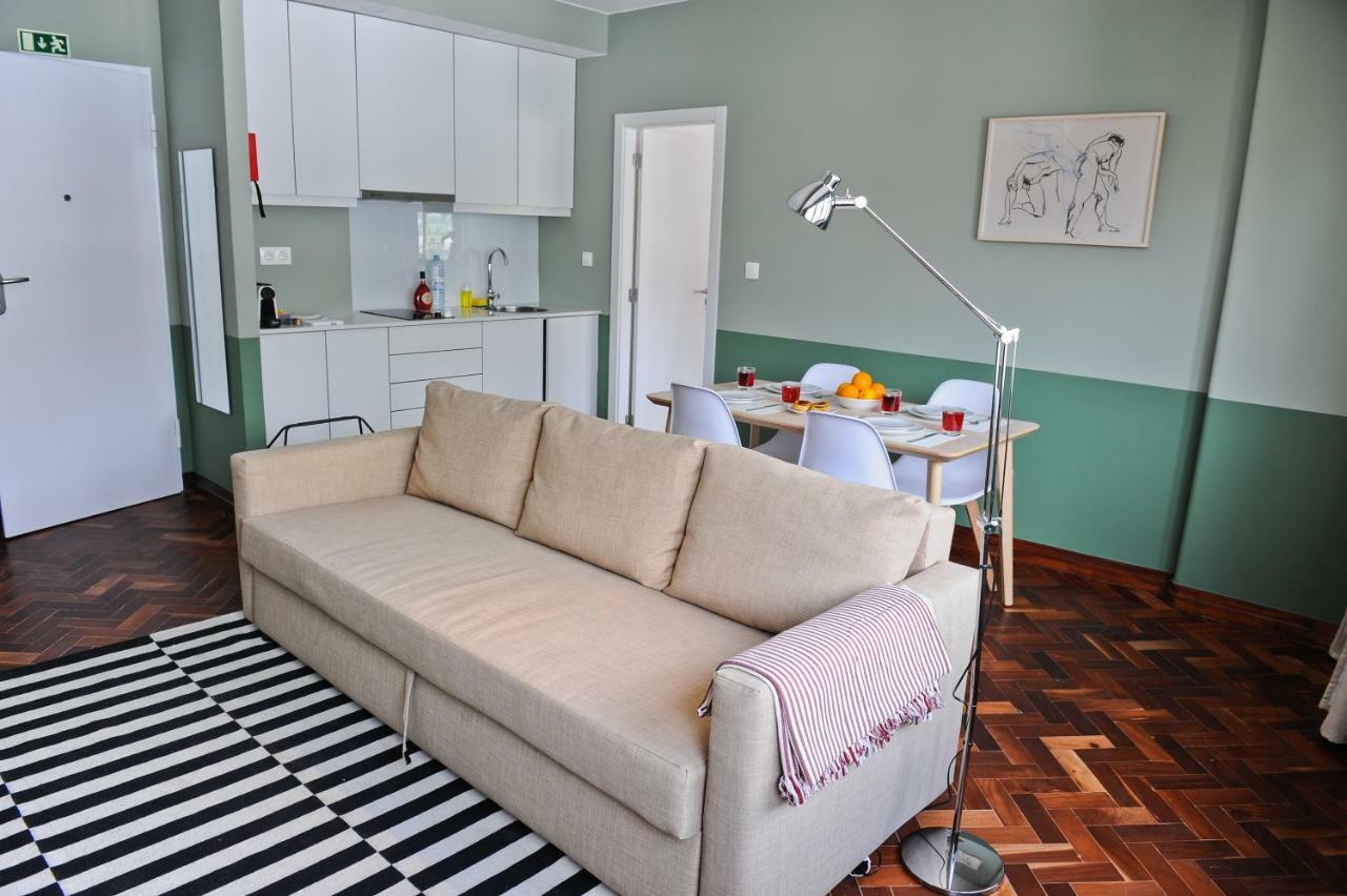Lisbon Martini Nest By Misha'S Place 6A المظهر الخارجي الصورة