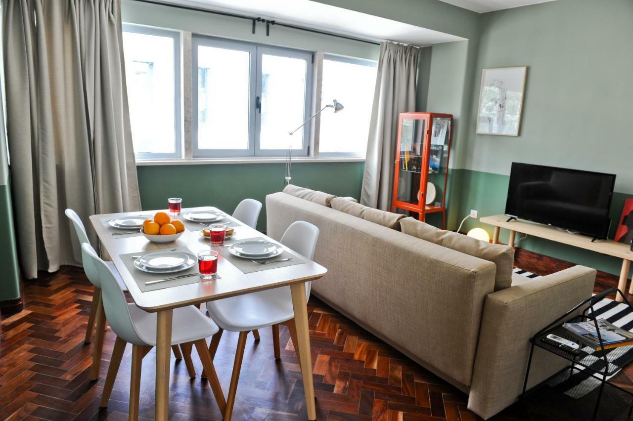 Lisbon Martini Nest By Misha'S Place 6A المظهر الخارجي الصورة